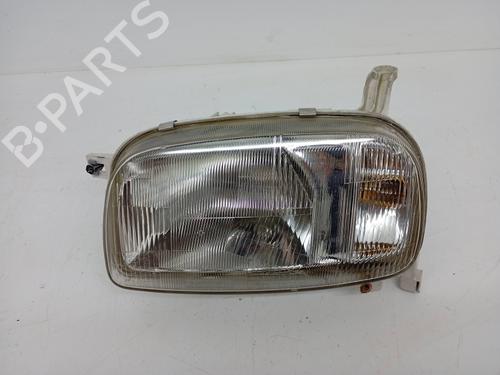 Used Left headlight NISSAN MICRA II (K11) 1.3 i 16V (HK11) (75 hp) 32787492