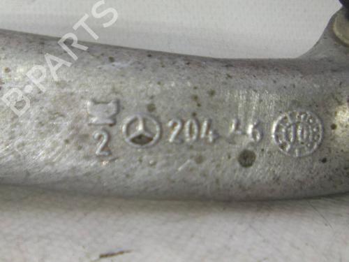 Right front suspension arm MERCEDES-BENZ C-CLASS (W204) C 220 CDI (204.002) | BP19843599M13 