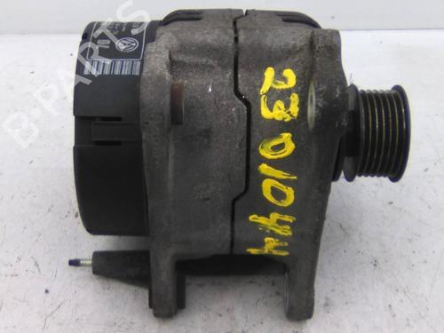 Alternator VW POLO III (6N1) 45 1.0 | BP19831863M7 