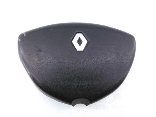 Used Driver airbag RENAULT MASTER II Bus (JD) 2.5 dCi (146 hp) 19815730