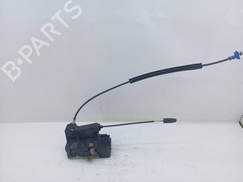 Used Front left lock OPEL ASTRA G Hatchback (T98) 1.4 16V (F08, F48) (90 hp) 29590351