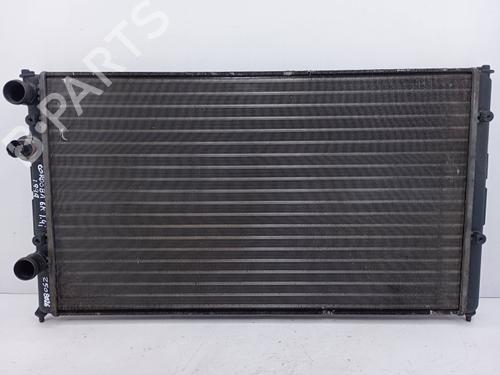 Køler SEAT CORDOBA (6K1, 6K2) 1.4 i (60 hp) 28706012