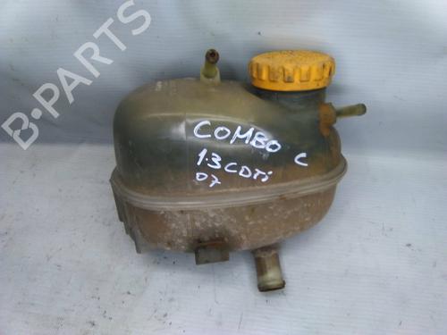 Inne OPEL COMBO Box Body/MPV 1.3 CDTI 16V 09128766