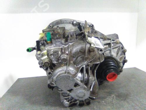 Gearbox RENAULT LAGUNA II Grandtour (KG0/1_) 1.9 dCi | BP19842008M3 