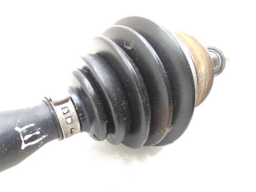 Left front driveshaft FIAT STILO (192_) 1.2 16V (192_XA1B) | BP29480337M38