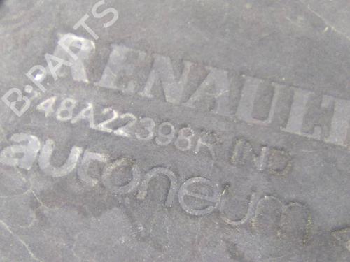 Other RENAULT CLIO V (B7_) 1.0 TCe 100 (B7MT) | BP30128393O1