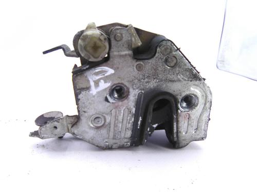 Used Front right lock MERCEDES-BENZ 124 Saloon (W124) 200 D (124.120) (72 hp) 19814752