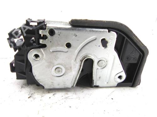 Rear left lock BMW 5 (F10) 520 d | BP19825419C100 