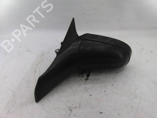 Left mirror OPEL CORSA B (S93) 1.5 TD (F08, F68, M68) | BP19838405C26 