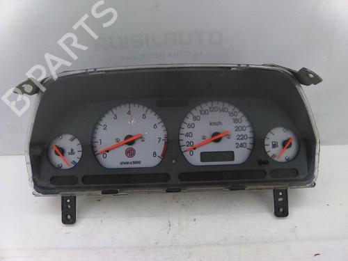 Used Instrument cluster MG MG ZR 105 (103 hp) 19868424