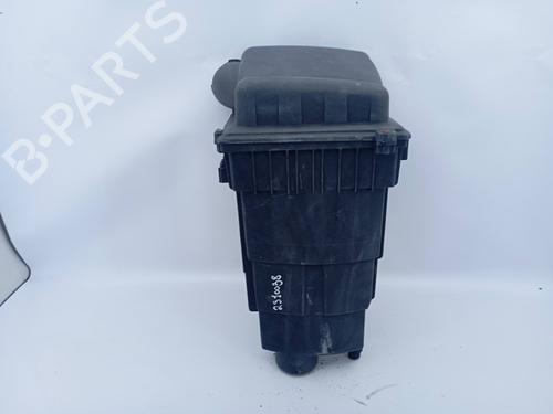 Used Air filter box PEUGEOT 206 Hatchback (2A/C) 1.1 i (60 hp) 27745674