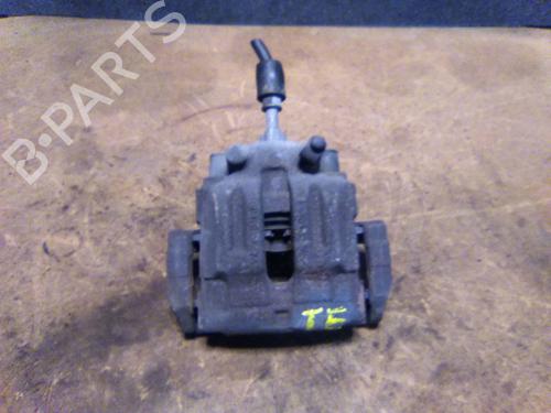 Used Left rear brake caliper BMW 1 (E87) 118 d (122 hp) 19857563