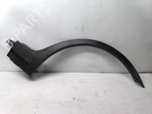 Used Front right wheel arch trim BMW X3 (E83) xDrive 30 d (218 hp) 19868544