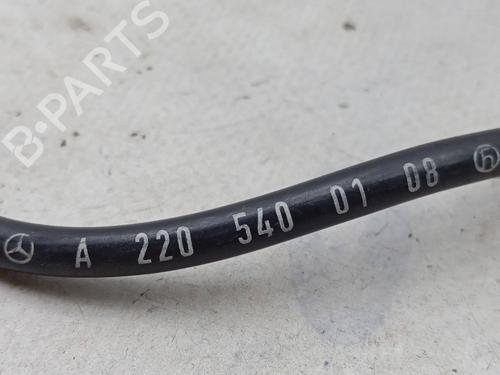 Other MERCEDES-BENZ S-CLASS (W220, V220) S 320 (220.065, 220.165) | BP28357973O1