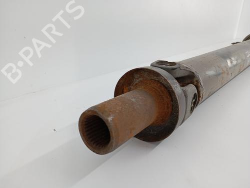 Driveshaft HYUNDAI H-1 Van (A1) 2.5 CRDi | BP30978024M37 