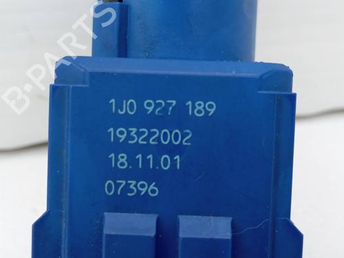 Electronic module SEAT IBIZA III (6L1) 1.9 TDI | BP22954172M83 