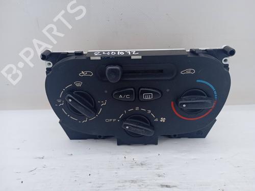 Schalter für PEUGEOT 206 Hatchback (2A/C) 1.4 HDi eco 70 (68 hp) 29751378