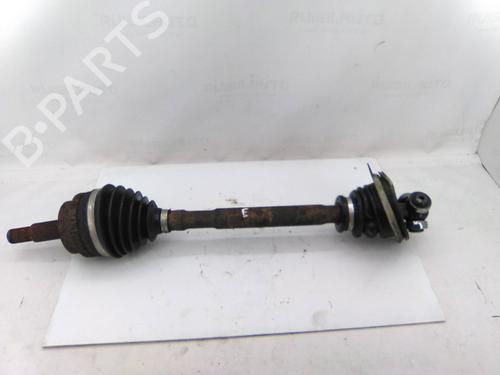 Used Left front driveshaft OPEL MOVANO A Platform/Chassis (X70) 2.5 DTI (ED, HD, UD0, UD4) (115 hp) 19875929