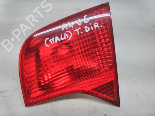 Used Right tailgate light AUDI A4 B7 (8EC) 2.0 TDI 16V (140 hp) 19853675