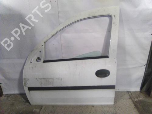 Used Left front door OPEL COMBO Tour 1.3 CDTI 16V (69 hp) 19866392