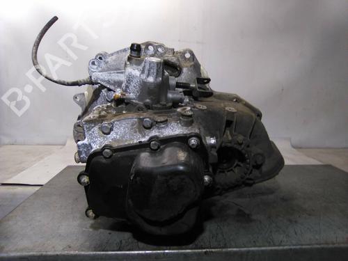 Gearbox OPEL COMBO Box Body/MPV 1.3 CDTI 16V | BP19849488M3 