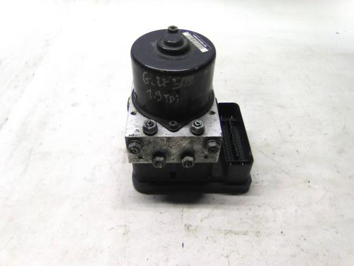 ABS pump VW GOLF V (1K1) 1.9 TDI | BP19816221M43 