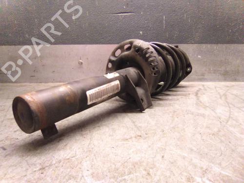 Left front shock absorber VW GOLF VI (5K1) 2.0 TDI | BP22934863M16 