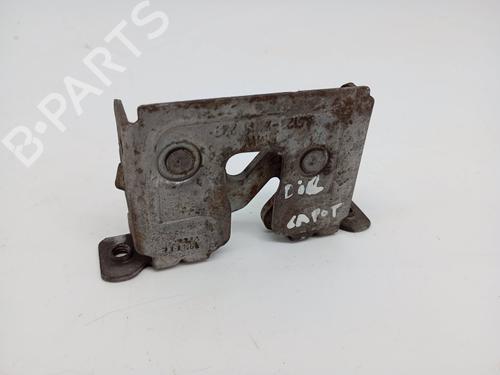 Used Hood lock BMW X3 (E83) 2.0 d (150 hp) 32390857