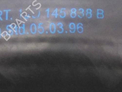 Autre AUDI A3 (8L1) 1.9 TDI | BP19838749O1 