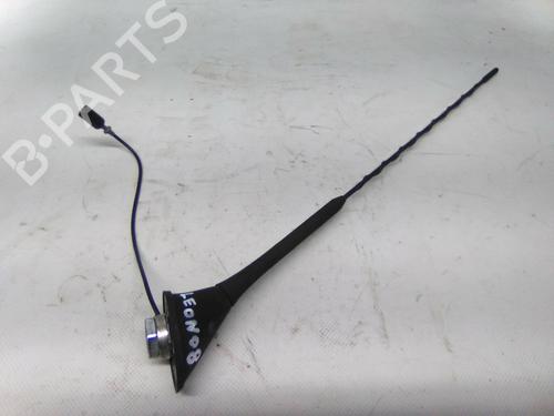 Antenne/Base SEAT LEON (1P1) 1.9 TDI (105 hp) 19868964