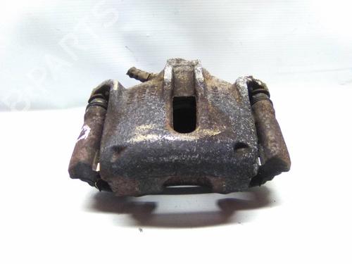 Højre bremsekaliber foran PEUGEOT 208 I (CA_, CC_) 1.4 HDi (68 hp) 19871112