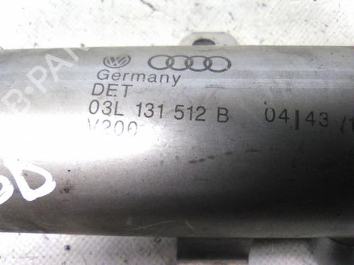 Egr VW PASSAT B6 (3C2) 2.0 TDI | BP19816042M69