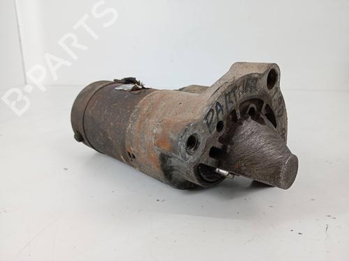 Used Starter PEUGEOT PARTNER MPV (5_, G_) 1.9 D (69 hp) 31934048