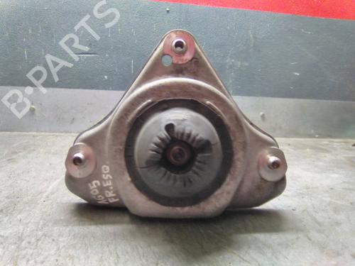 Left front shock absorber AUDI A6 C6 (4F2) 2.0 TDI | BP22934985M16 