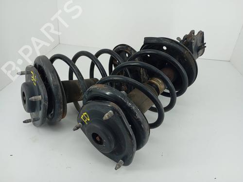Used Left front shock absorber Left front shock absorber MITSUBISHI SPACE STAR MPV (DG_A) 1.9 DI-D (DG4A) (102 hp) 32731608 32731608