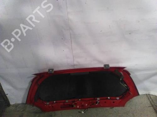 Tailgate CITROËN C2 (JM_) 1.6 | BP19831739C6 