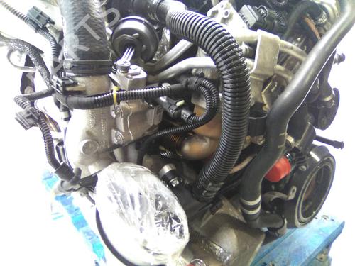 Motor BMW 5 (G30, F90) M 550 d xDrive | BP24479213M1 