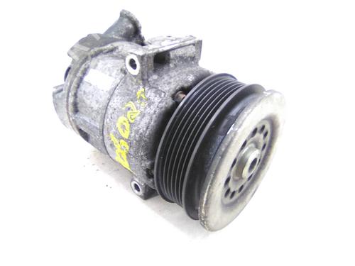 AC compressor FIAT GRANDE PUNTO (199_) 1.3 D Multijet | BP29307081M34