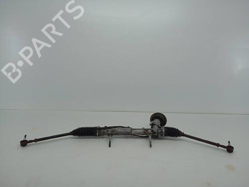 Used Steering rack PEUGEOT 206 Hatchback (2A/C) 1.9 D (69 hp) 33047313