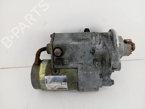 Used Starter Starter ROVER 200 II Hatchback (XW) 218 TD (88 hp) 34044539 34044539