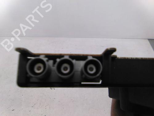 Electronic module AUDI A3 (8P1) 2.0 TDI | BP19854433M83