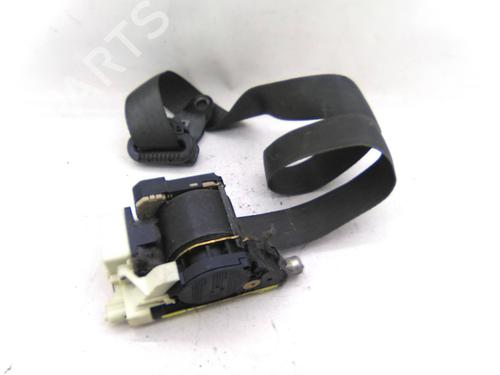 Used Front left seatbelt FIAT PUNTO (188_) 1.2 60 (188.030, .050, .130, .150, .230, .250) (60 hp) 31255807