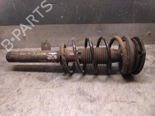 Used Left front shock absorber AUDI A4 B6 Avant (8E5) 2.5 TDI (163 hp) 22934948