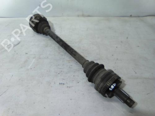 Used Left rear driveshaft BMW 1 (E87) 118 d (122 hp) 19872348