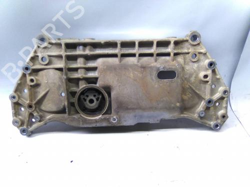 Engine mount VW TOURAN (1T1, 1T2) 2.0 TDI | BP22944406M89