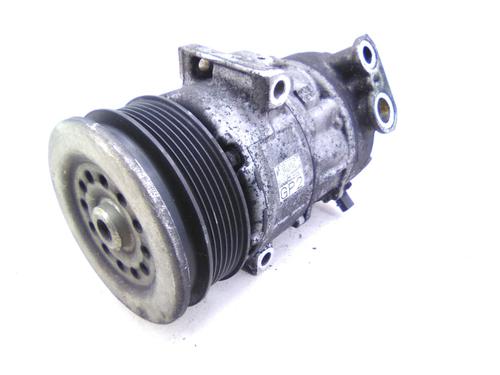 AC compressor FIAT GRANDE PUNTO (199_) 1.3 D Multijet | BP29307081M34