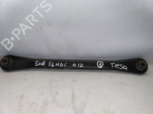 Used Left rear suspension arm PEUGEOT 508 I (8D_) 1.6 HDi (112 hp) 19870783