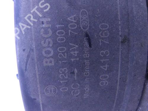Alternator OPEL CORSA B (S93) 1.2 i (F08, F68, M68) | BP19831044M7 