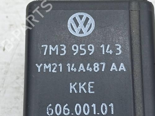 Other SEAT ALHAMBRA (7V8, 7V9) 1.9 TDI | BP23212298O1 