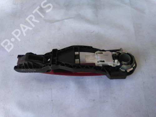 Front right exterior door handle SEAT LEON (1P1) 1.6 | BP19834274C129 